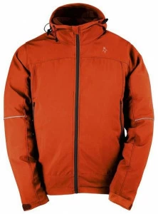 KAPRIOL Двухслойная куртка софтшелл Work wear - soft shell