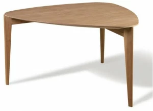 Morelato Стол из орехового дерева Contemporaneo Art. 5712/n