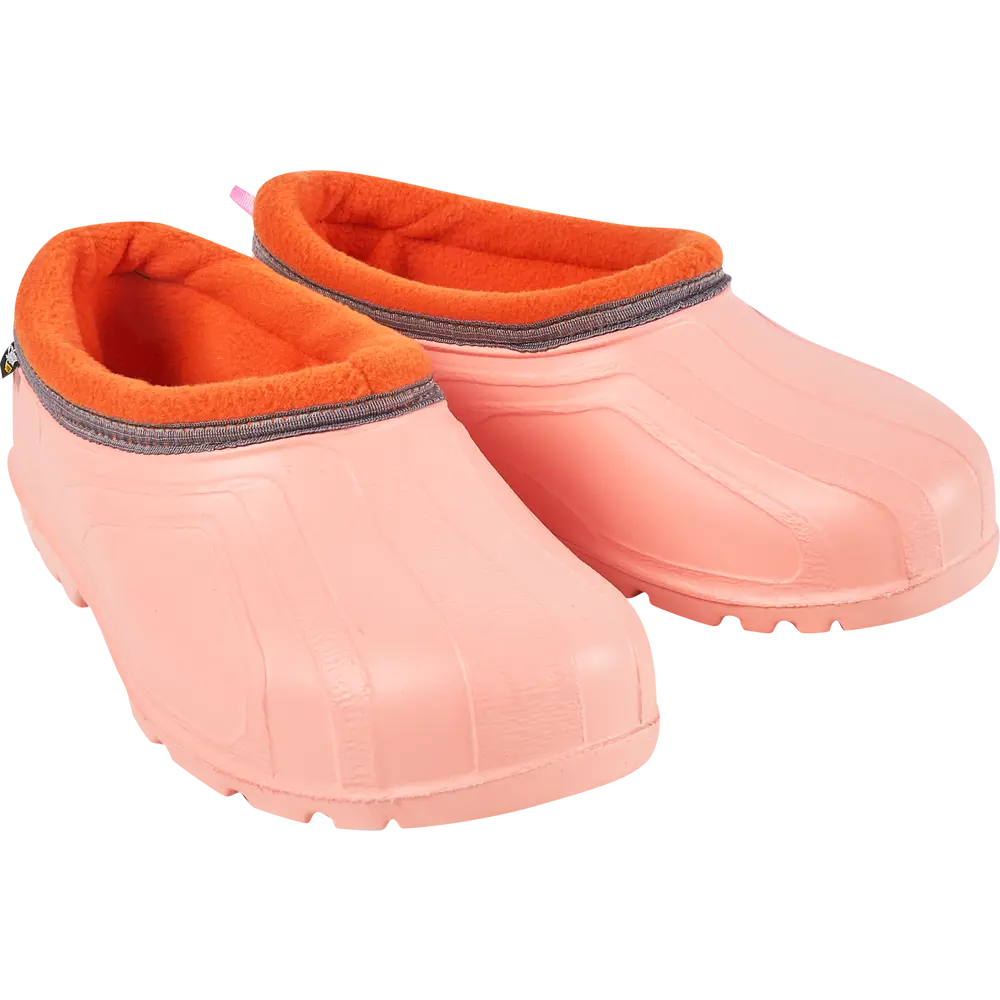 Галоши женские Easy Soft размер 38 цвет розовый 87909095 STLM-2140973 Santreyd 