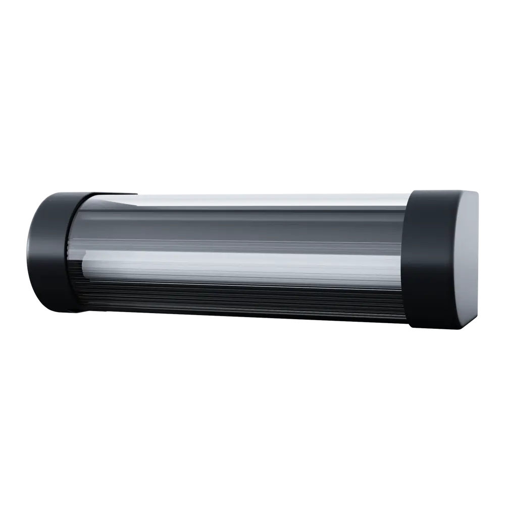 Светильник Inspire Loma Intenso 900 Лм 4000 К IP44 цвет черный 89086269 STLM-2173380  - Вид №2