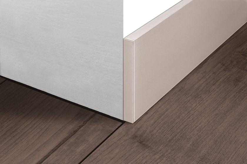 PROGRESS PROFILES Плинтус алюминиевый sun-id-1351962 - Вид №4