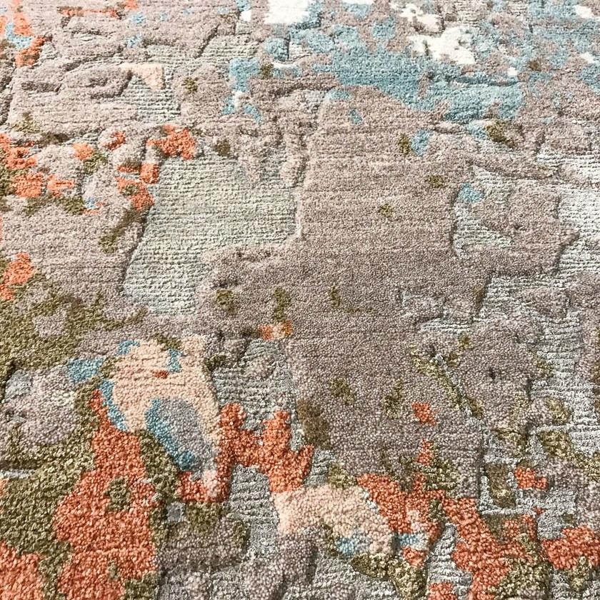 Tapis Rouge Прямоугольный коврик ручной работы Himalaya Tr1274 - Вид №2