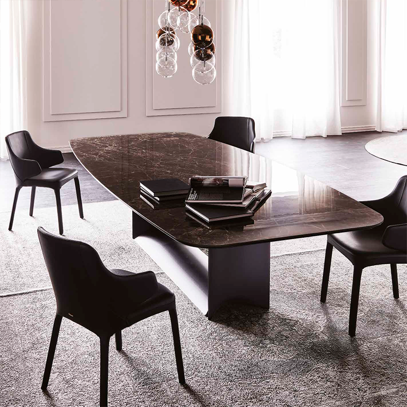 Стол  CATTELAN ITALIA DRAGON  - Вид №4