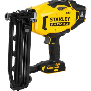Гвоздезабиватель аккумуляторный Stanley Fatmax SFMCN616B-XJ, 18 В, без АКБ и ЗУ