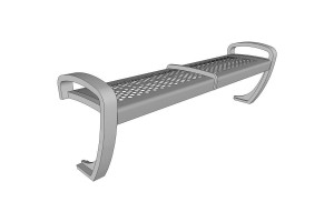 FSRT13 Скамья для равновесия  Forms-surfaces