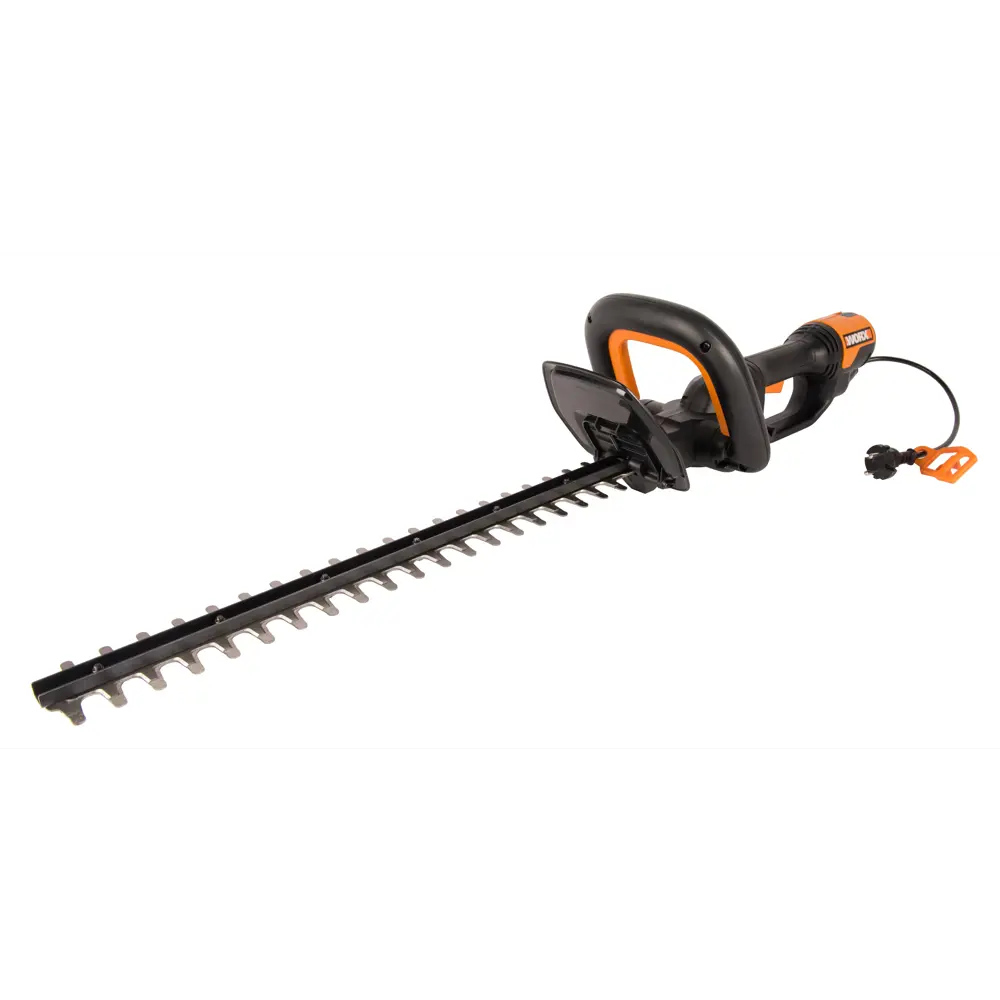 Кусторез электрический Worx WG212E.1 500 Вт STLM-2153238