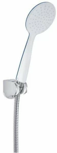 GEDY Настенный ручной душ с опорой Tendence