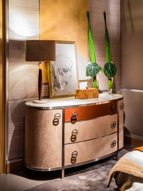 Комод  FRANCESCO MOLON G532 