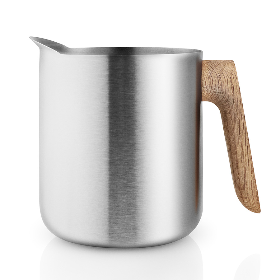 520432 Чайник заварной Стальной Eva Solo Китай  - Вид №7