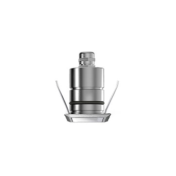 8471063 Встраиваемый в потолок светильник Platek NANO Incasso soffitto quadrato  NANO Ceiling recessed - 1 LED 4000K 21° 