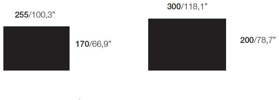 Opinion Ciatti Прямоугольный коврик из синтетического волокна Atavica sun-id-1470162 - Вид №6