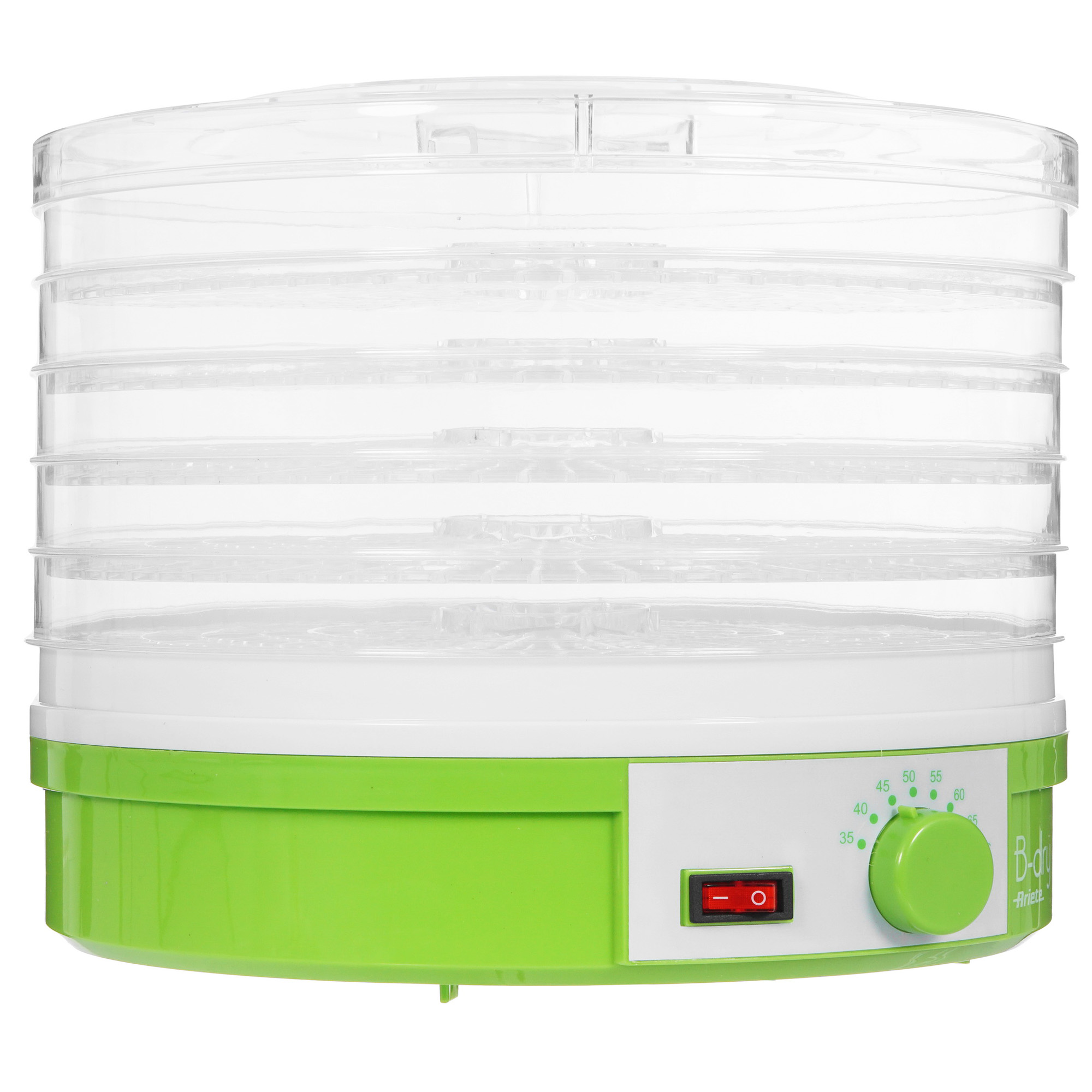 8197928 Сушилка для овощей и фруктов Ariete 616 зеленый STDN-0015646