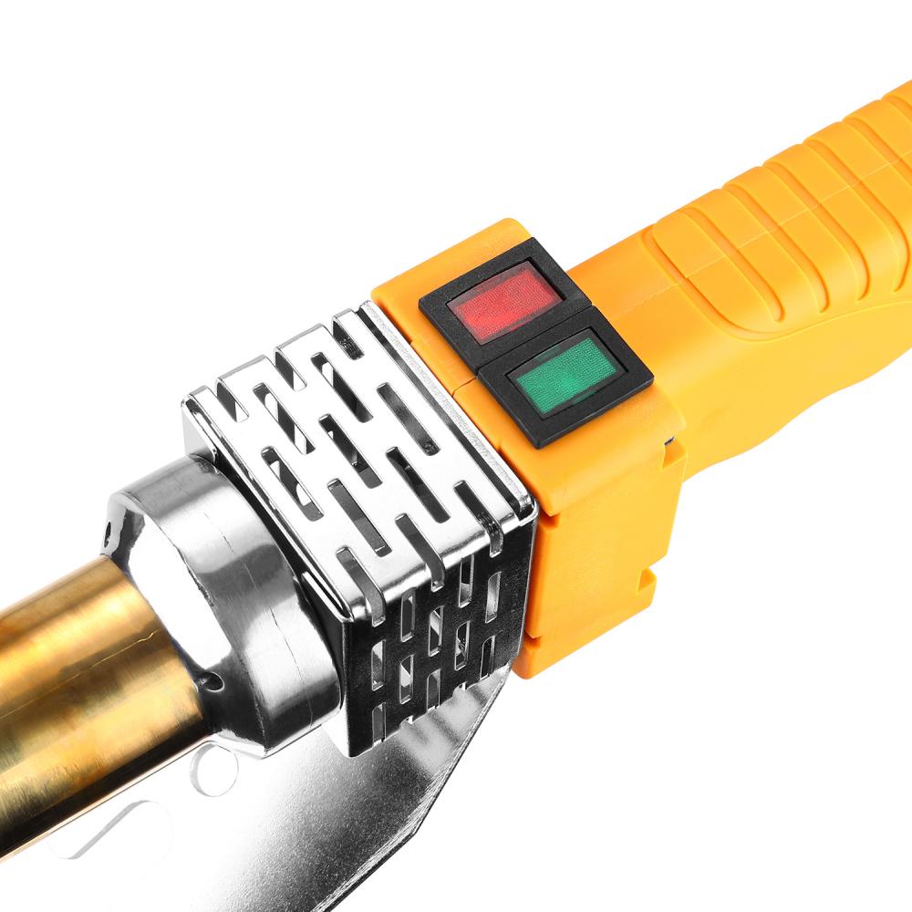 Сварочный аппарат для полипропиленовых труб DEKO PPWM2500W 9229365 STDN-0010309 - Вид №2