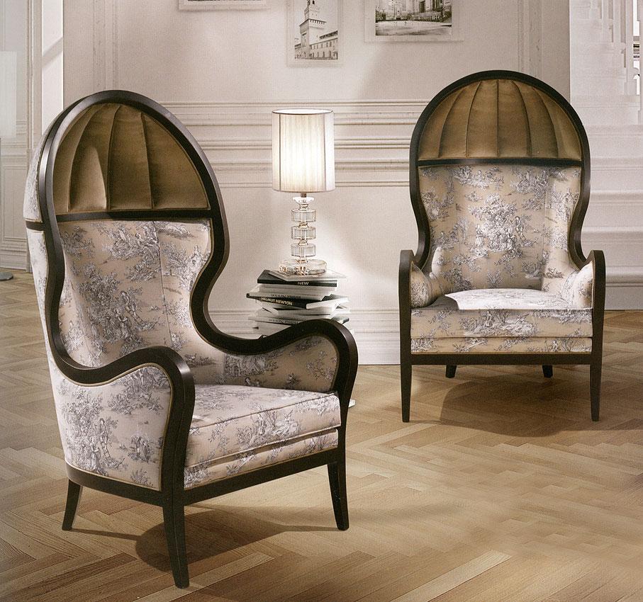 Кресло  ANGELO CAPPELLINI 39108 ACCESSORIES