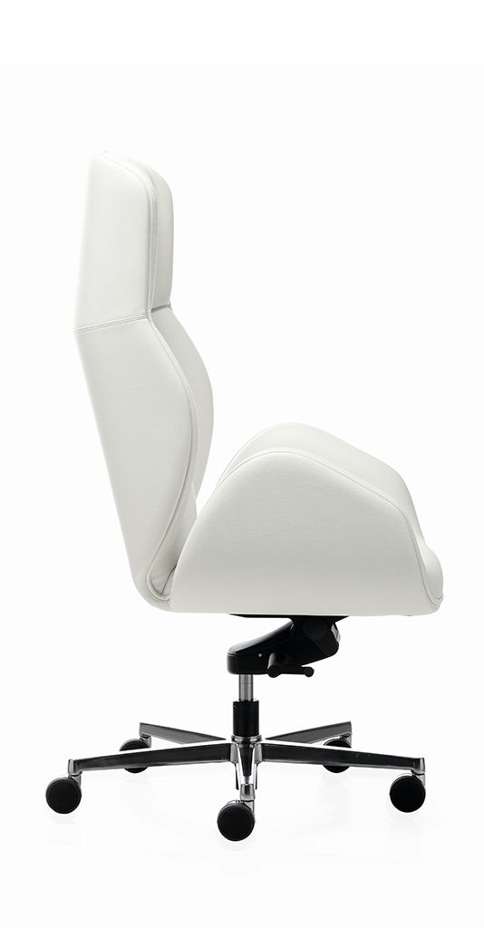 SID8X Стандартный вращающийся стул Sulky Vaghi  - Вид №1