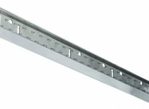 Поперечный профиль/Каркас для Армстронга, подвесная система Албес Т-15 Супер-хром 0,30м