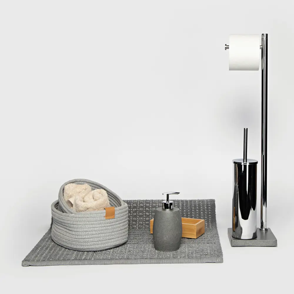 Sensea Bamboo — стильный органайзер для ванной из бамбука 82779377 STLM-0035924 - Вид №8