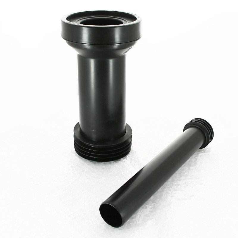 Комплект соединительный McAlpine для подвесного унитаза FP45RKIT3 - Вид №1