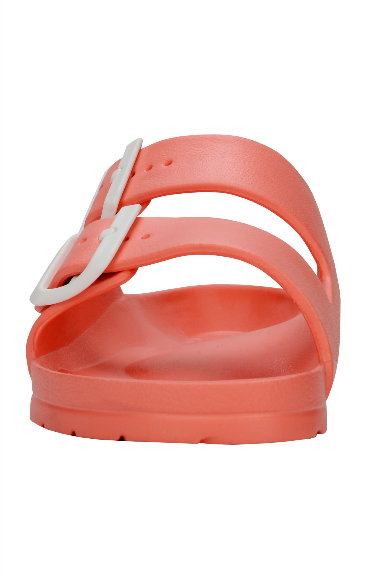 64067 Сланцы ЭВА Люкс женские персиковые  Одежда для горничных и уборщиц  размер 37 Спецодежда  - Вид №3