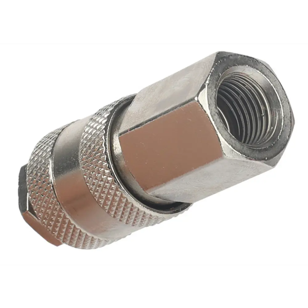 Переходник для компрессора Patriot 112/A1 муфта рапид - 1/4 F 84655697 STLM-2075455  - Вид №1
