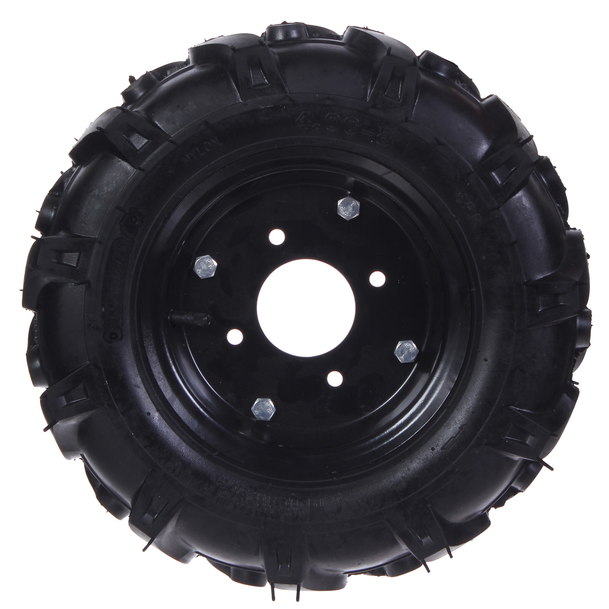 18832374 Колесо пневматическое с диском STLM-0013069 PATRIOT 