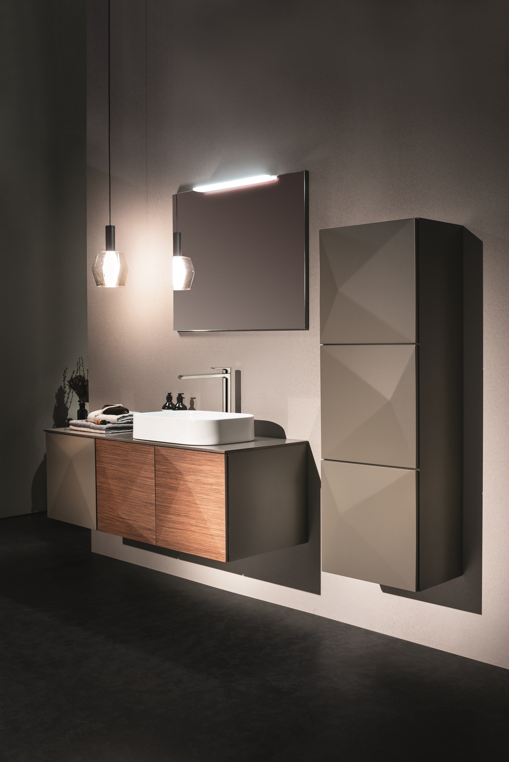 1306 Piramida Gaia  Studio - Вид №2