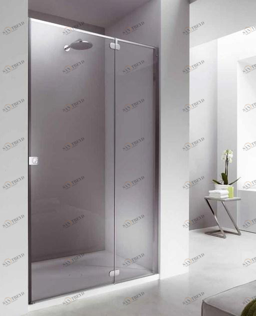 Provex Industrie Душевая ниша из стекла Flat sun-id-1372395