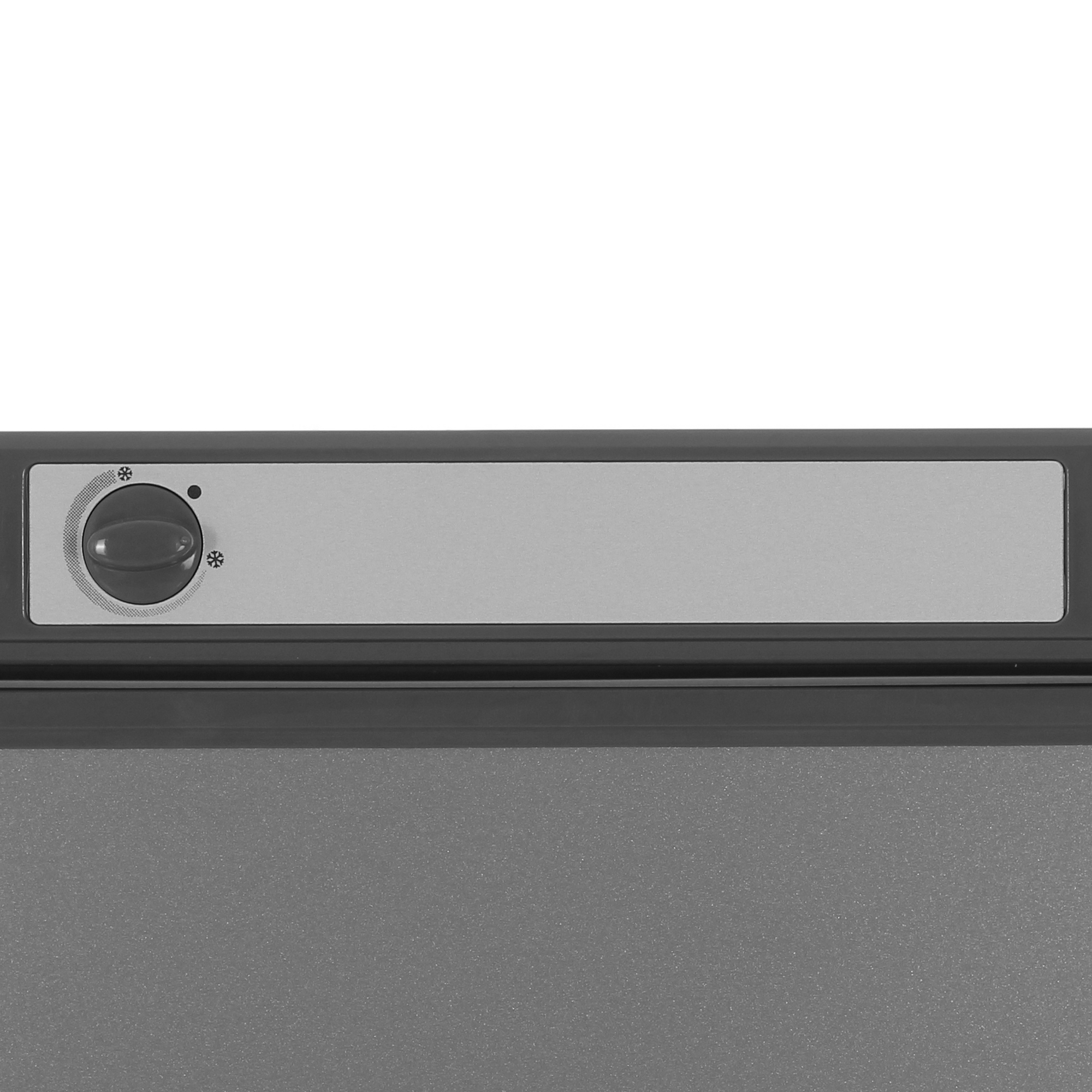 9261641 Морозильный шкаф  Hotpoint HSZ 410 HS серебристый STDN-0140798 - Вид №8