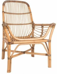 Il Giardino di Legno Садовое кресло с подлокотниками Remix Rmix0371