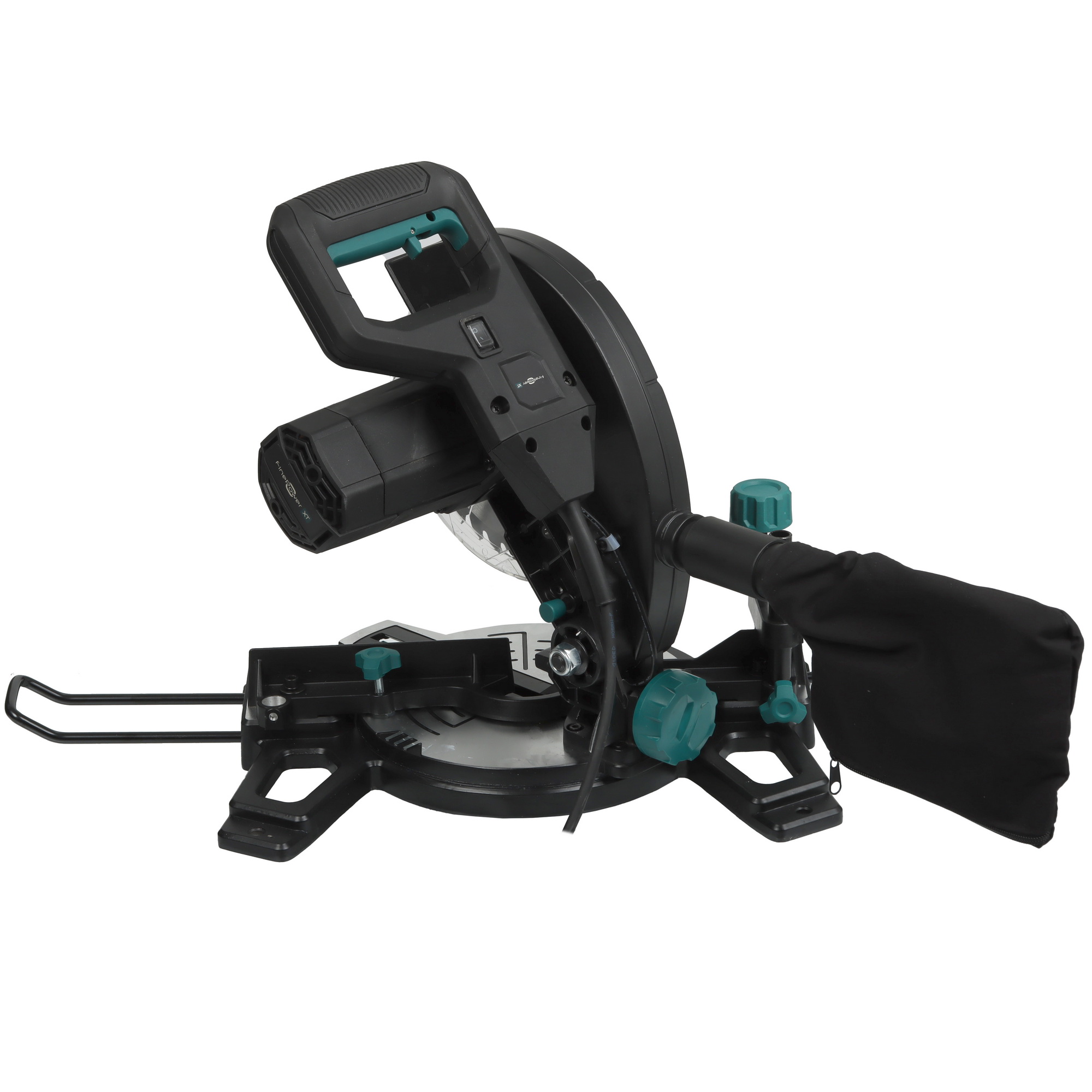 Торцовочная пила  FinePower XT MSC150-21L 9160907 STDN-0015289 - Вид №1