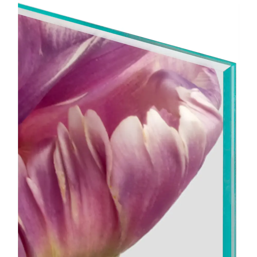 Картина на стекле Тюльпаны 40х50 см POSTERMARKET STLM-2191926 - Вид №1