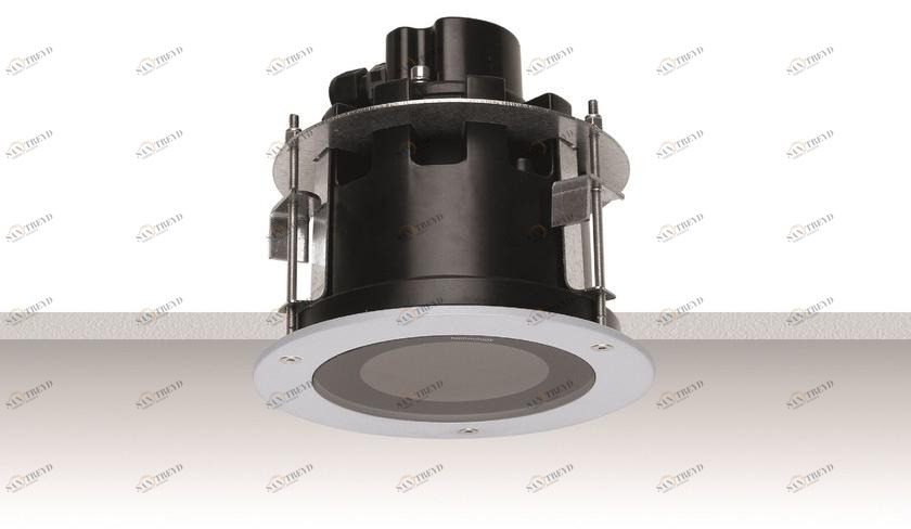 Linea Light Group Встраиваемый алюминиевый светодиодный уличный светильник sun-id-1466477