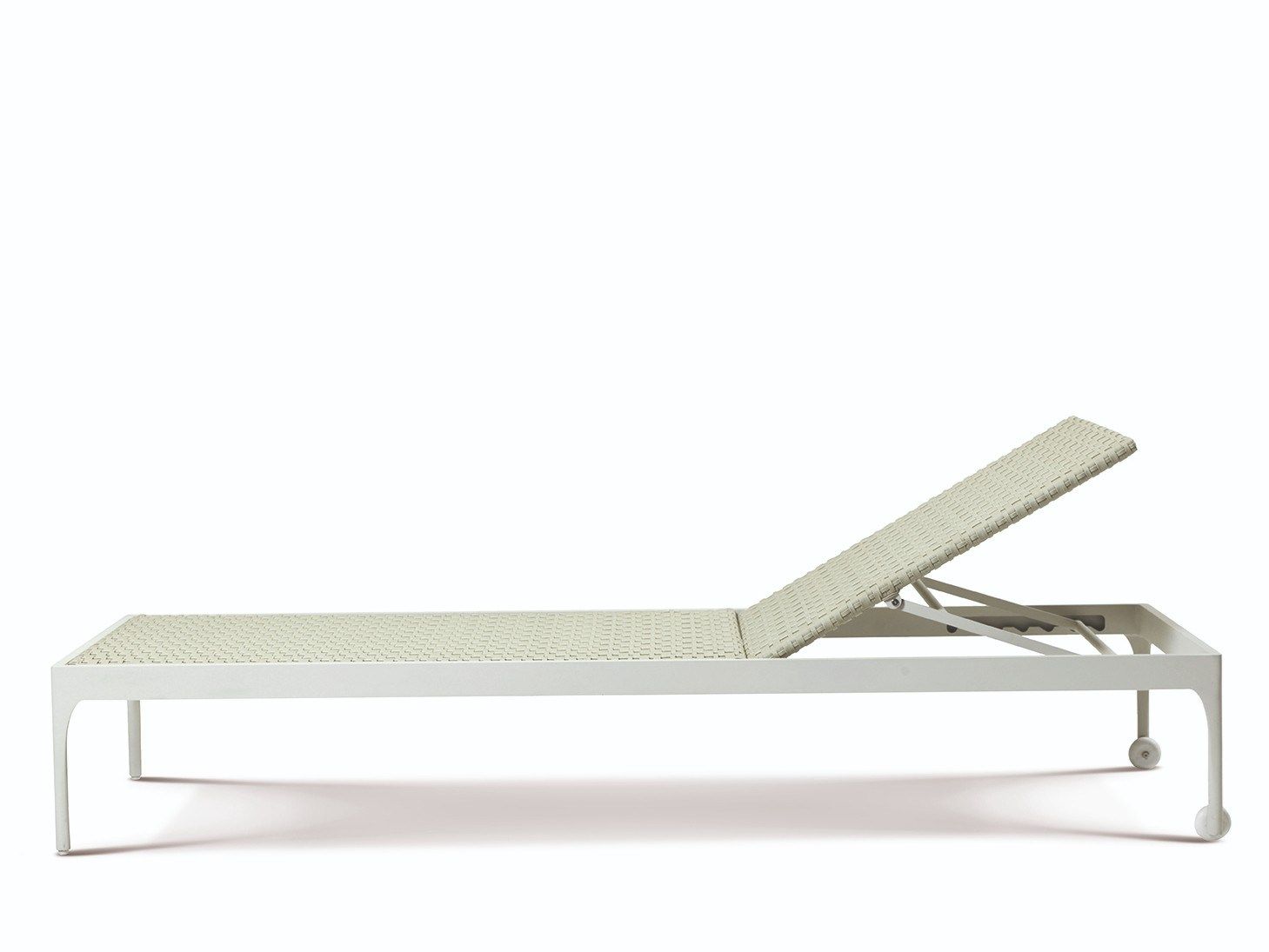 Шезлонг с откидывающейся спинкой в Ethimo LightWick® ARCH-00129959