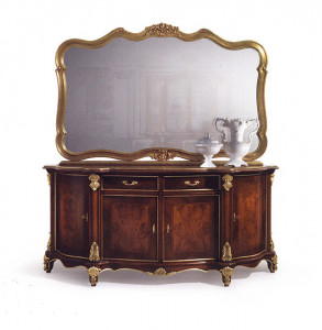 Буфет  ANGELO CAPPELLINI 30171/R04