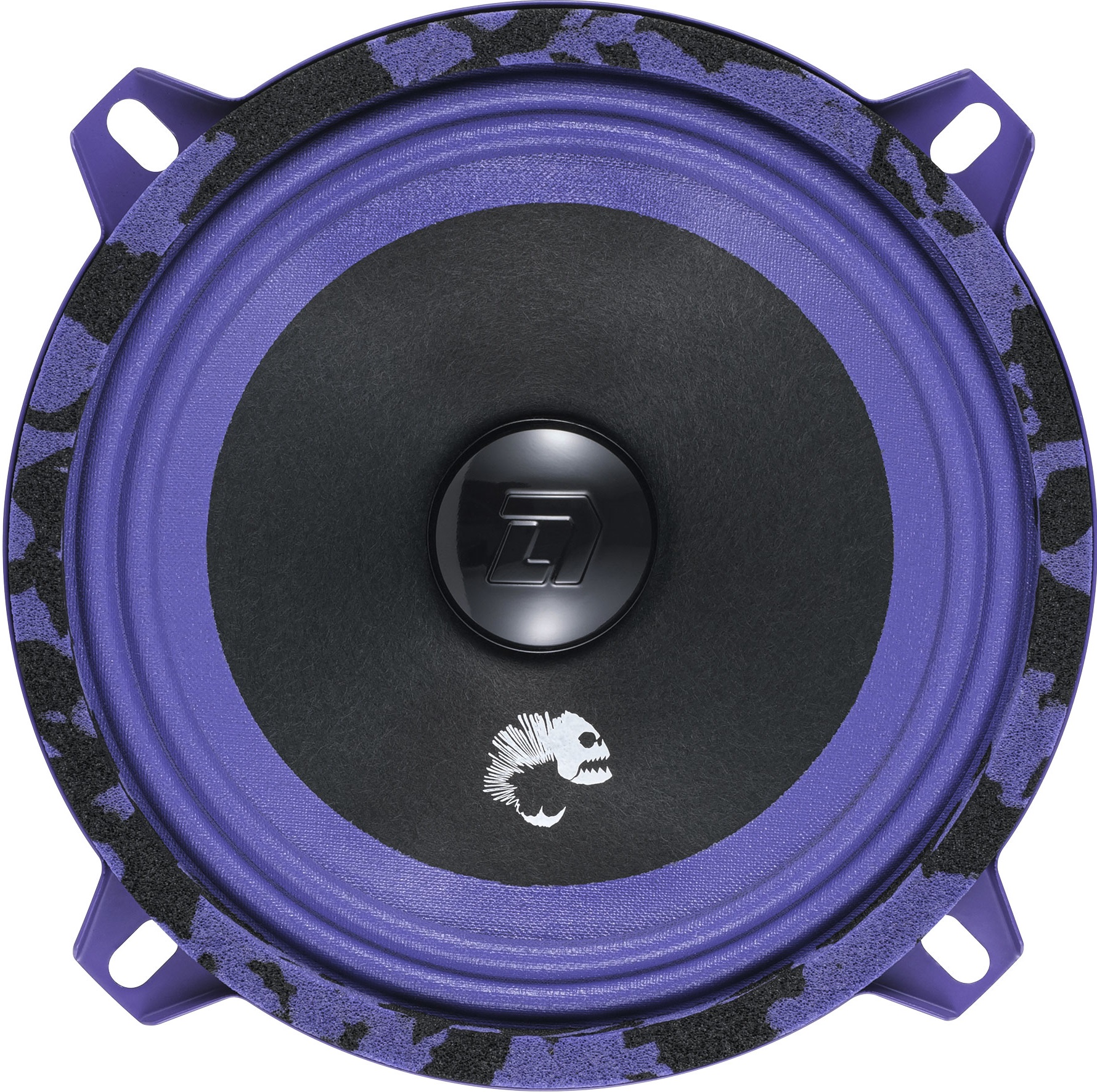 9285650 Среднечастотная акустическая система DL Audio PIRANHA 130 V.2 STDN-0027207 - Вид №1