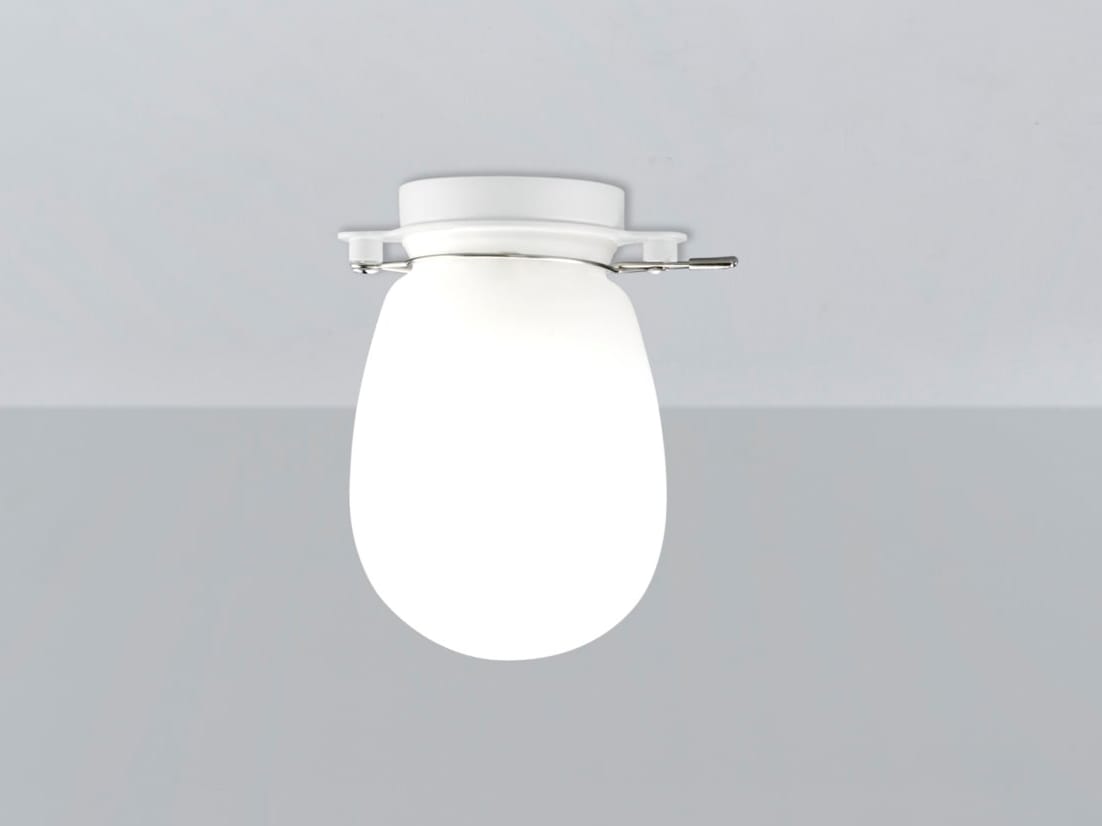 Светодиодный потолочный светильник из нержавеющей стали Milan Iluminacion Baño ARCH-00101715 - Вид №3