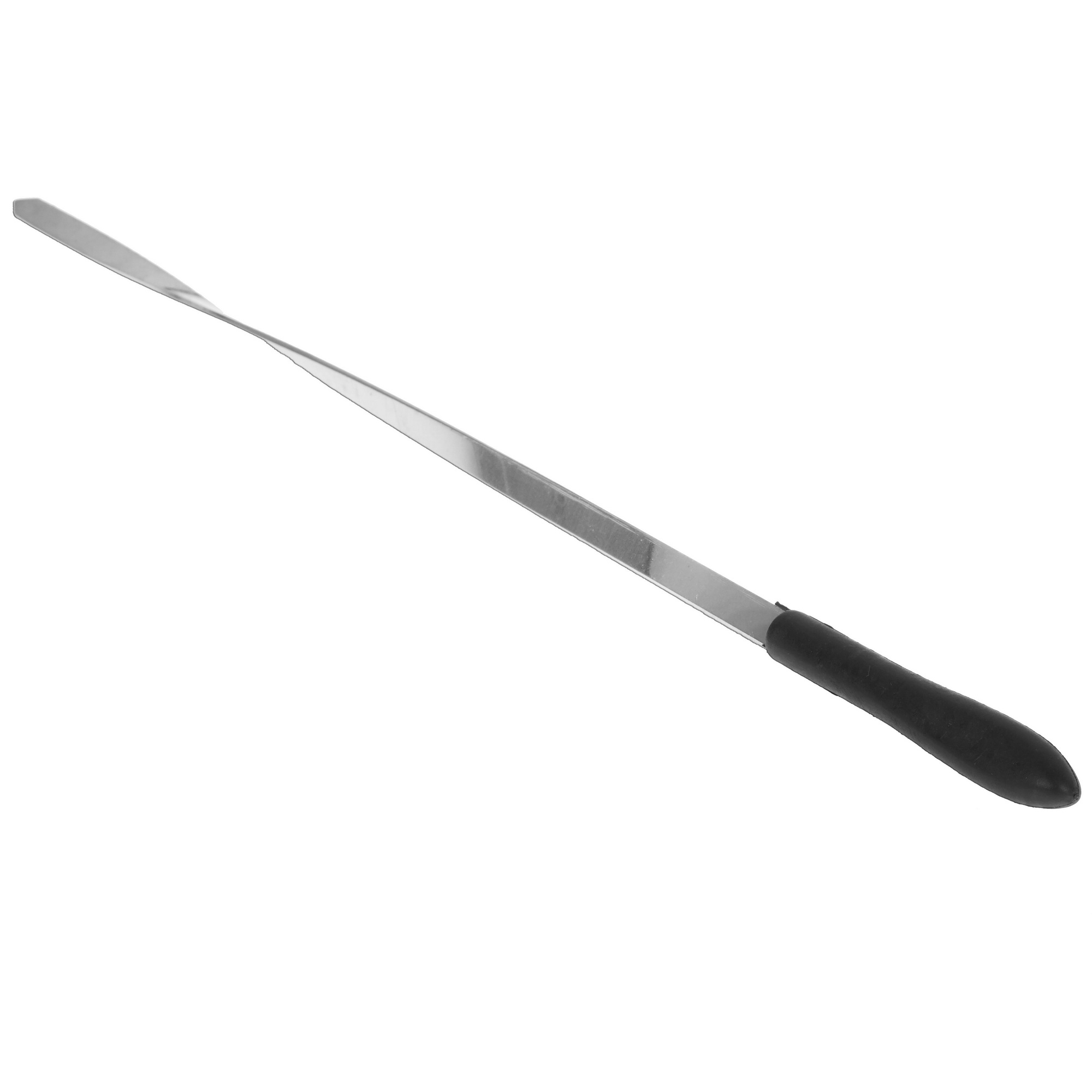 8114726 Электрошашлычница Endever Grillmaster 290 серебристый STDN-0004028 - Вид №7