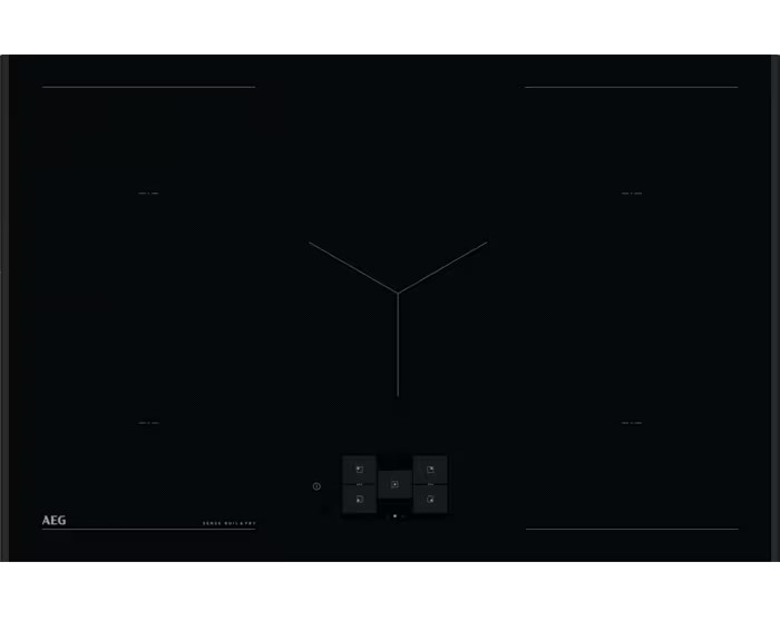 9197432 Индукционная варочная поверхность AEG NIG85M30AB STDN-0141854