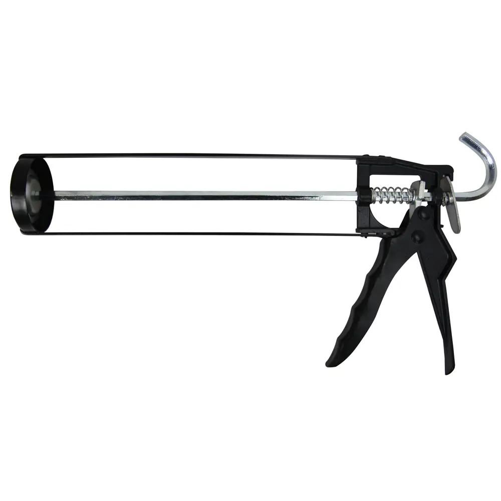 Пистолет для герметика скелетный DILWIS 300 мл STLM-2063538