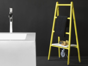 Портативный алюминиевый радиатор