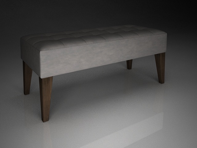 072626 Банкетка Manuel Larraga Cati Santreyd  - Вид №1