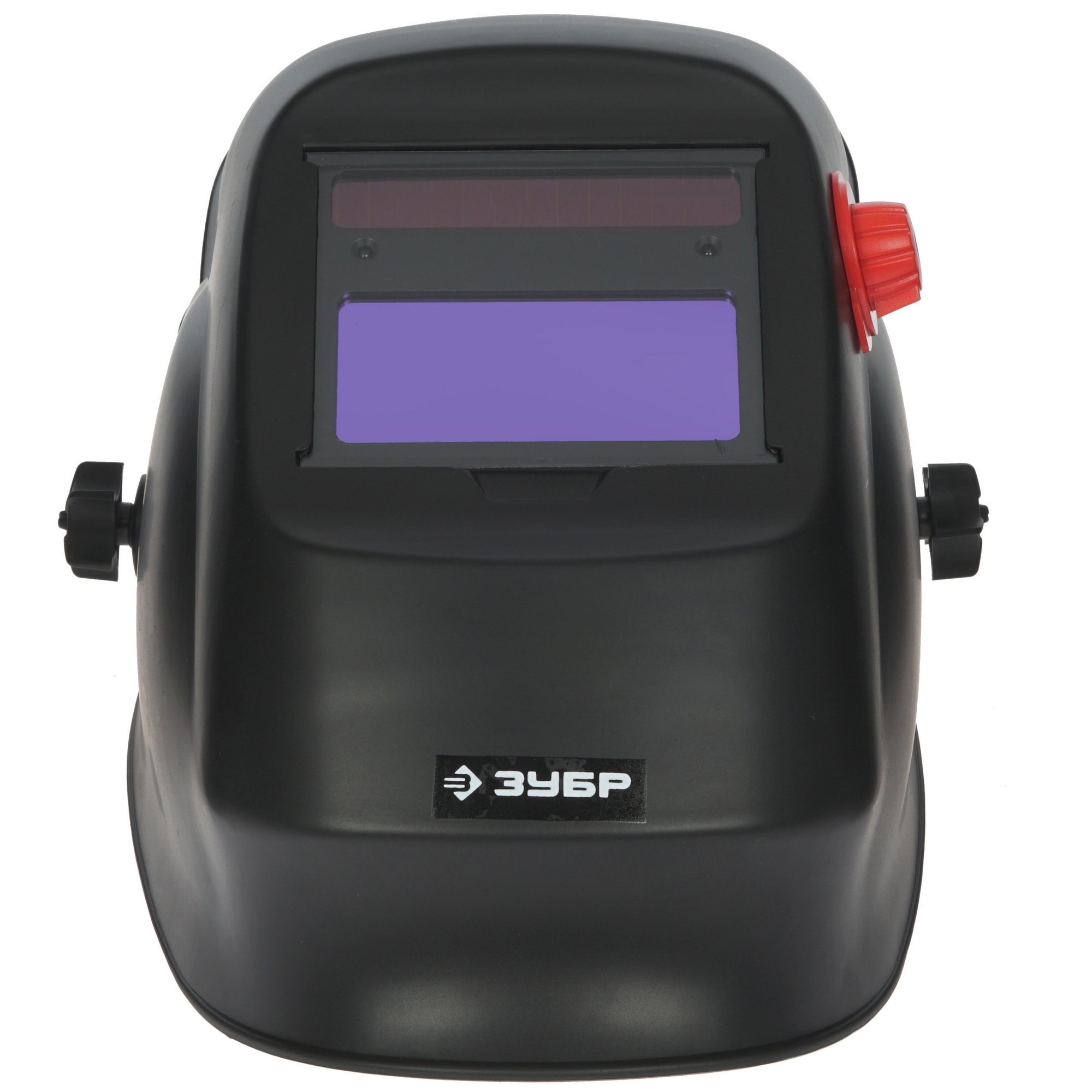 Маска сварочная Зубр "Мастер" 11074 1064265 STDN-0144975 - Вид №1