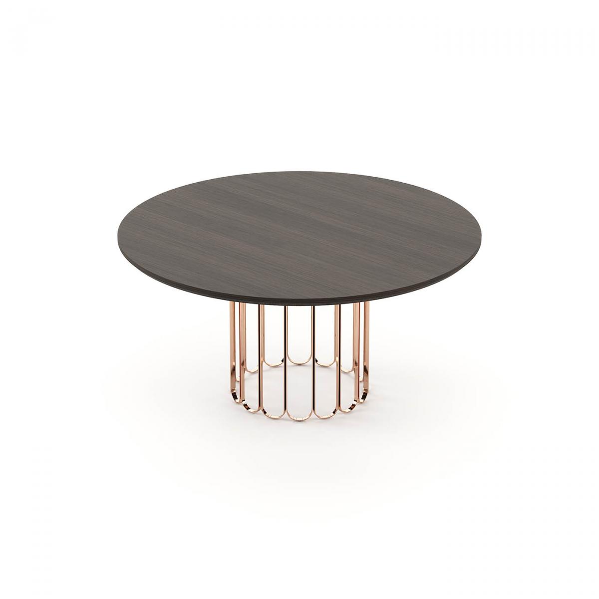 093156 Обеденный стол LasKasas Cheryl  - Вид №1