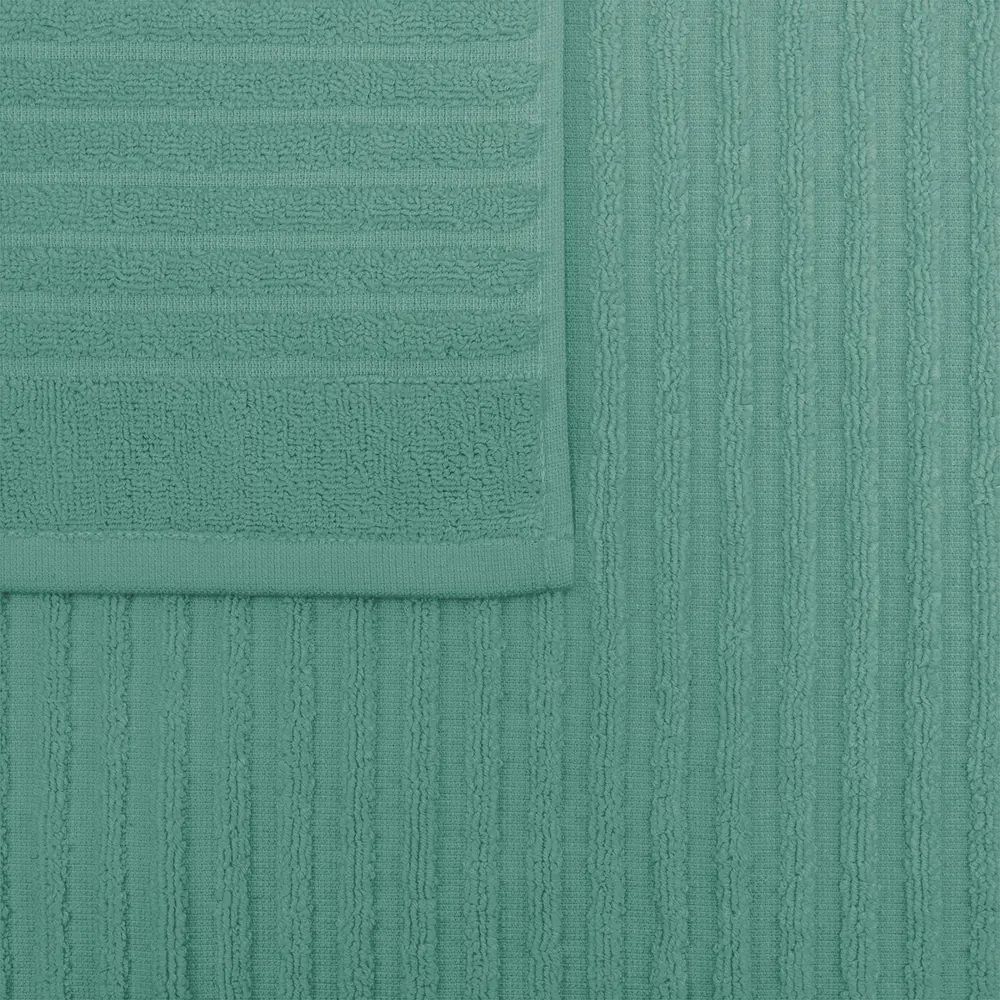 Махровое полотенце Bravo Enna Cactus4 для ванной 50x80 см 89367704