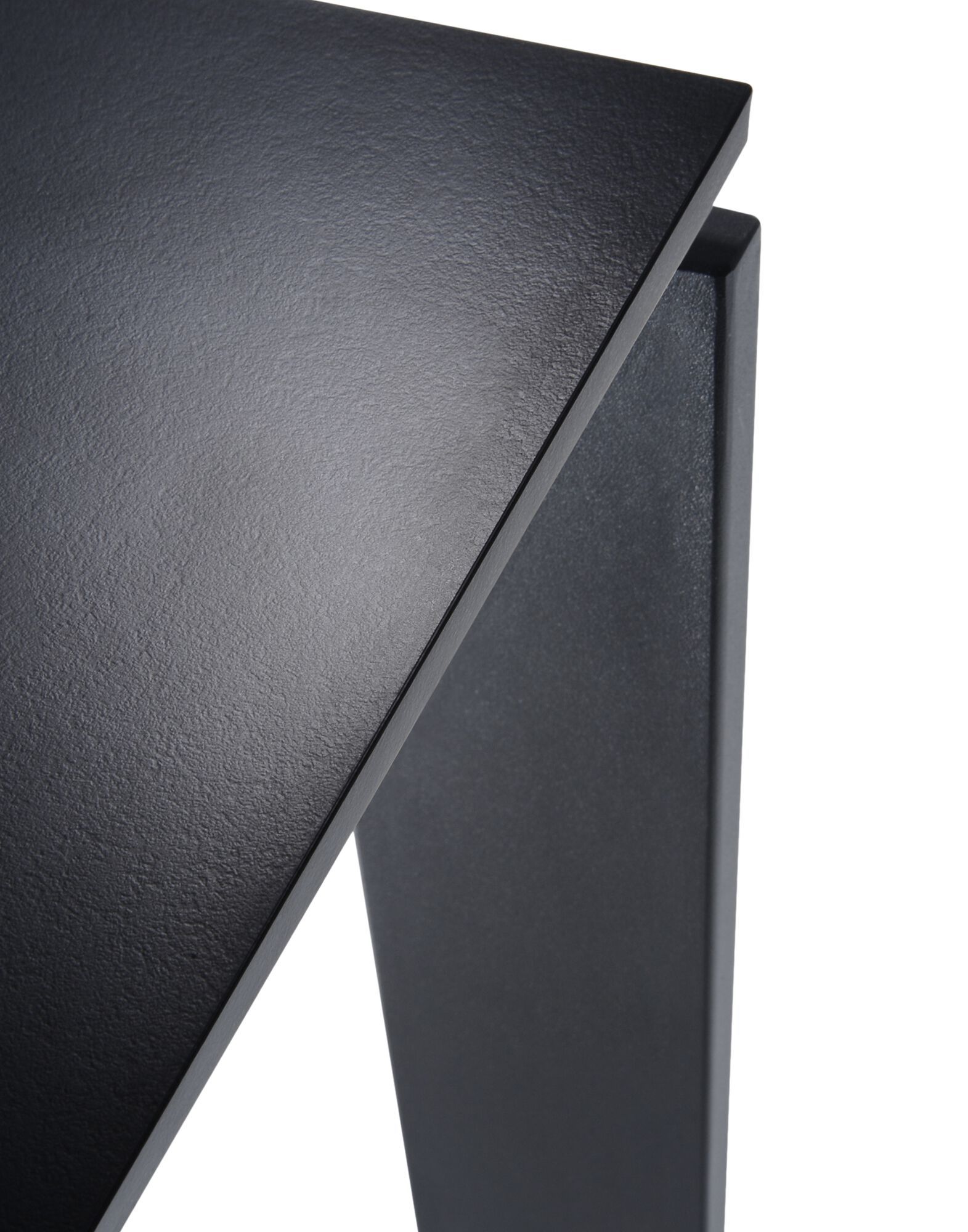 Прямоугольный стол со стальным основанием и ламинированной столешницей Kartell Four ARCH-00107266 - Вид №42