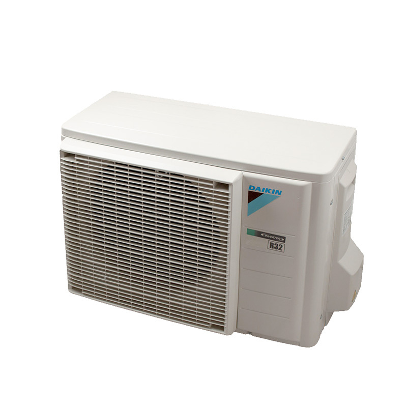 9118280 Кондиционер настенный сплит-система Daikin FTXA25AW/RXA25A белый STDN-0118829 - Вид №9