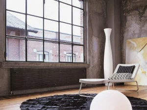 SCIROCCO H Стальной радиатор для горячей воды Radiatori