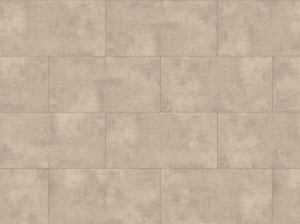 Бетонный эффект спеченного каменного пола