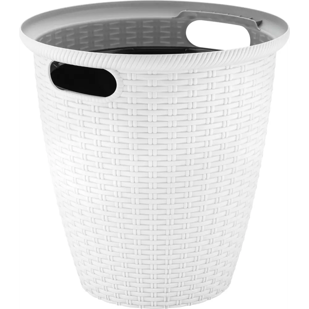 INGREEN Rattan - подвесное кашпо с автополивом для комнатных растений 89356169 STLM-0953211