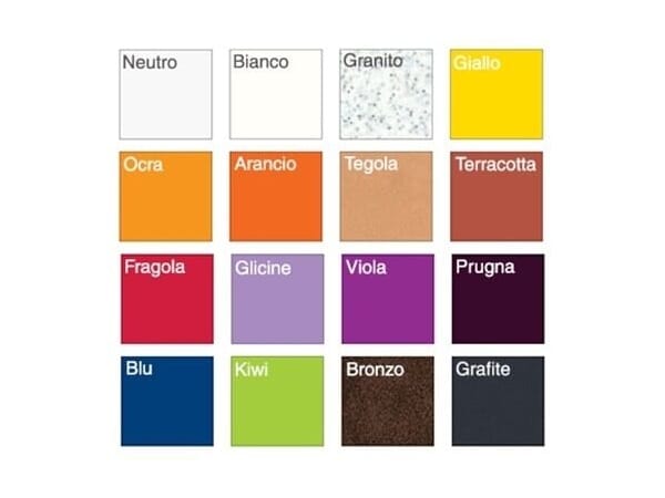 Кресло из полиэтилена Kloris KLIMT ARCH-00007524 - Вид №3